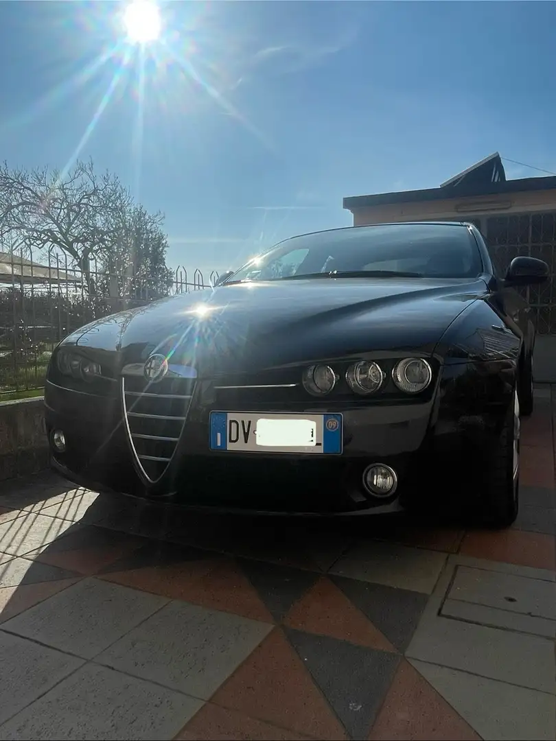 Alfa Romeo 159 1750 tbi Progression sport pack 200cv - 1