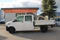 Volkswagen T6.1 Transporter  DOKA Pritsche TDi*Netto:€ 28242 Weiß - thumbnail 4