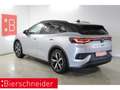 Volkswagen ID.4 GTX 4Mo. 20 AHK PANO 5J.-Garantie Silber - thumbnail 17
