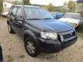 Land Rover Freelander Station Wagon E Schwarz - thumbnail 3