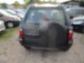 Land Rover Freelander Station Wagon E Schwarz - thumbnail 5