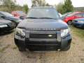 Land Rover Freelander Station Wagon E Schwarz - thumbnail 2