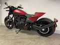 Harley-Davidson FXDR 114 SOFTAIL MET Screamin' Eagle uitlaat kit Rood - thumbnail 6