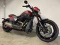 Harley-Davidson FXDR 114 SOFTAIL MET Screamin' Eagle uitlaat kit Red - thumbnail 7