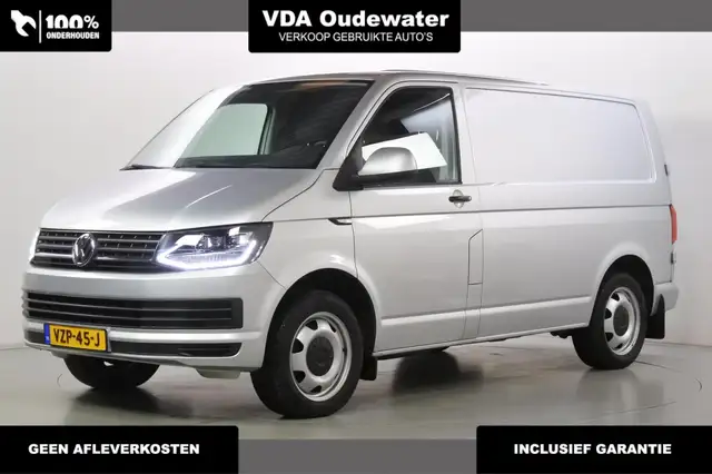 Volkswagen T6 Transporter 2.0 TSi 205pk DSG LPG-R115