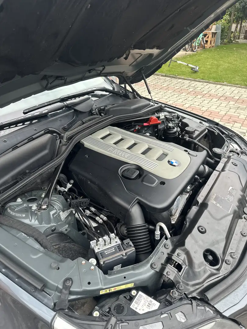 BMW 530 530xd Aut. - 2