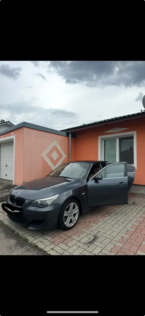 BMW 530 530xd Aut. - 1