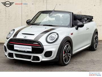 John Cooper Works