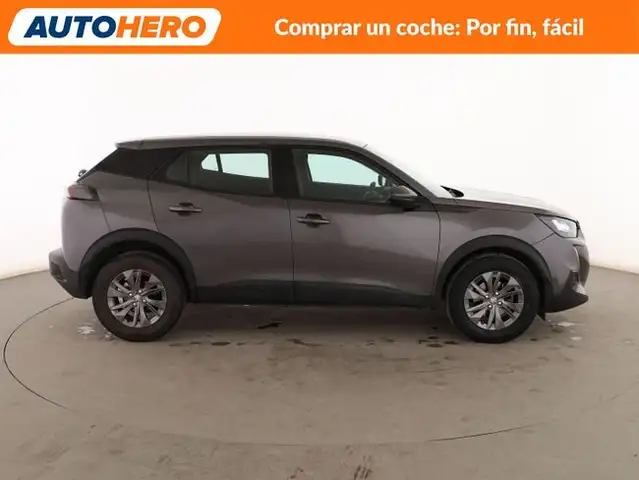 Peugeot 2008 view 7