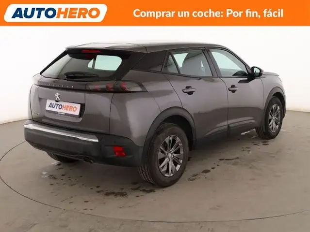 Peugeot 2008 view 6