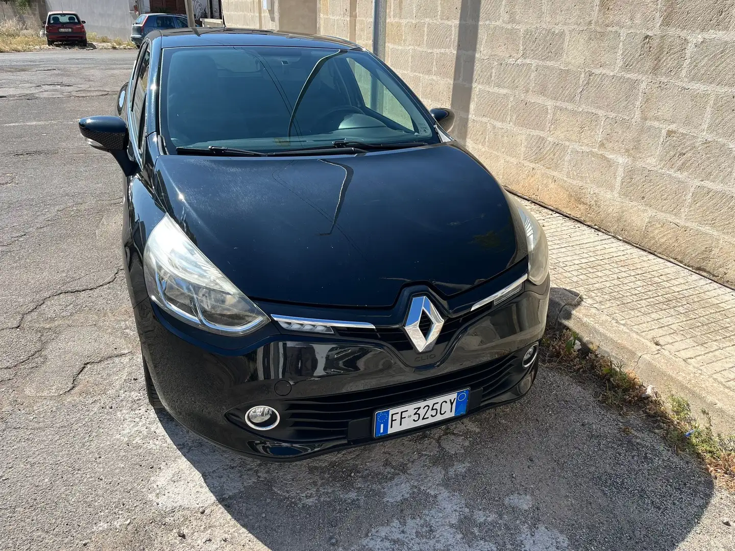 Renault Clio 5p 1.5 dci Luxe 105cv fap - 1