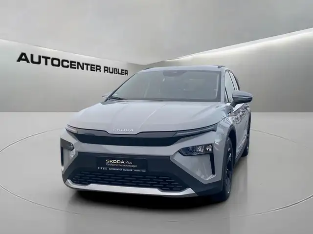 Skoda Elroq 50 Tour ACC, LED, KLIMA, SMARTLINK