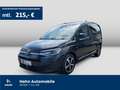 Volkswagen Caddy 2.0TDI Style DSG LED ACC CAM AHK PDC Nero - thumbnail 1