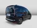 Volkswagen Caddy 2.0TDI Style DSG LED ACC CAM AHK PDC Nero - thumbnail 4