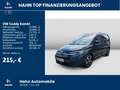 Volkswagen Caddy 2.0TDI Style DSG LED ACC CAM AHK PDC Nero - thumbnail 2