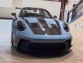 Porsche 992 GT3 RS Weissach Coupe Blau - thumbnail 1