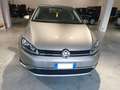 Volkswagen Golf Golf 5p 1.0 tsi Bluemotion 110cv**UNICO PROPRIETAR Argento - thumbnail 2