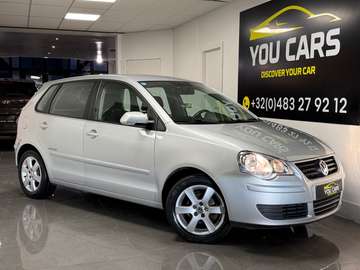 Polo 1.2i United Carplay
