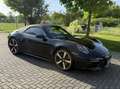 Porsche 992 Carrera Cabriolet Sportpaket Approved Schwarz - thumbnail 1