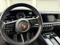 Porsche 992 Carrera Cabriolet Sportpaket Approved Schwarz - thumbnail 11