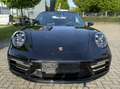 Porsche 992 Carrera Cabriolet Sportpaket Approved Schwarz - thumbnail 2