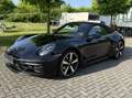 Porsche 992 Carrera Cabriolet Sportpaket Approved Schwarz - thumbnail 9
