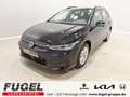 Volkswagen Golf Variant 1.5 TSI Life FACELIFT ACC|AHK|LED|Winter|v Schwarz - thumbnail 1