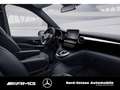 Mercedes-Benz V 250 AVANTGARDE AHK EASY-PACK STANDHZG PARK SHZ Argento - thumbnail 3