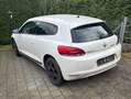 Volkswagen Scirocco Scirocco 1.4 TSI Weiß - thumbnail 2