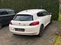 Volkswagen Scirocco Scirocco 1.4 TSI Weiß - thumbnail 4