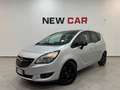Opel Meriva Meriva 1.6 CDTI Start&Stop COSMO Argent - thumbnail 4