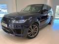Land Rover Range Rover Sport 2.0 P400e 404ch HSE Dynamic Mark VIII Bleu - thumbnail 1