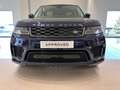 Land Rover Range Rover Sport 2.0 P400e 404ch HSE Dynamic Mark VIII Bleu - thumbnail 11