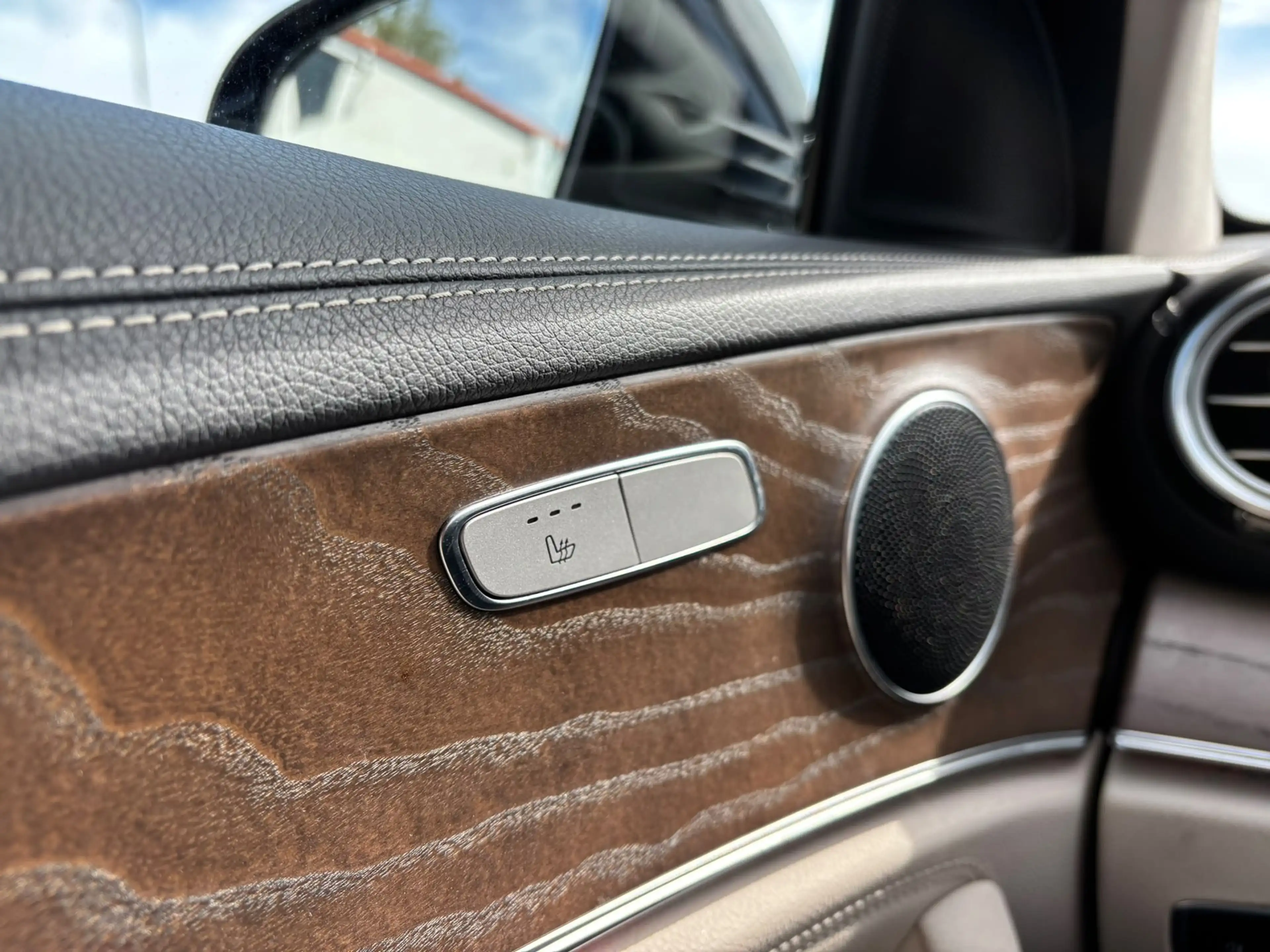 Mercedes-Benz E 220 d 4MATIC Avantgarde,luchtvering adaptive,Nieuwstaa — photo 19