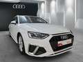 Audi A4 Avant 35TFSI S line LED BUSINESS NAVI VIRTUAL C... Weiß - thumbnail 21