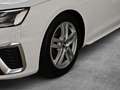 Audi A4 Avant 35TFSI S line LED BUSINESS NAVI VIRTUAL C... Weiß - thumbnail 4