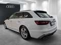 Audi A4 Avant 35TFSI S line LED BUSINESS NAVI VIRTUAL C... Weiß - thumbnail 9
