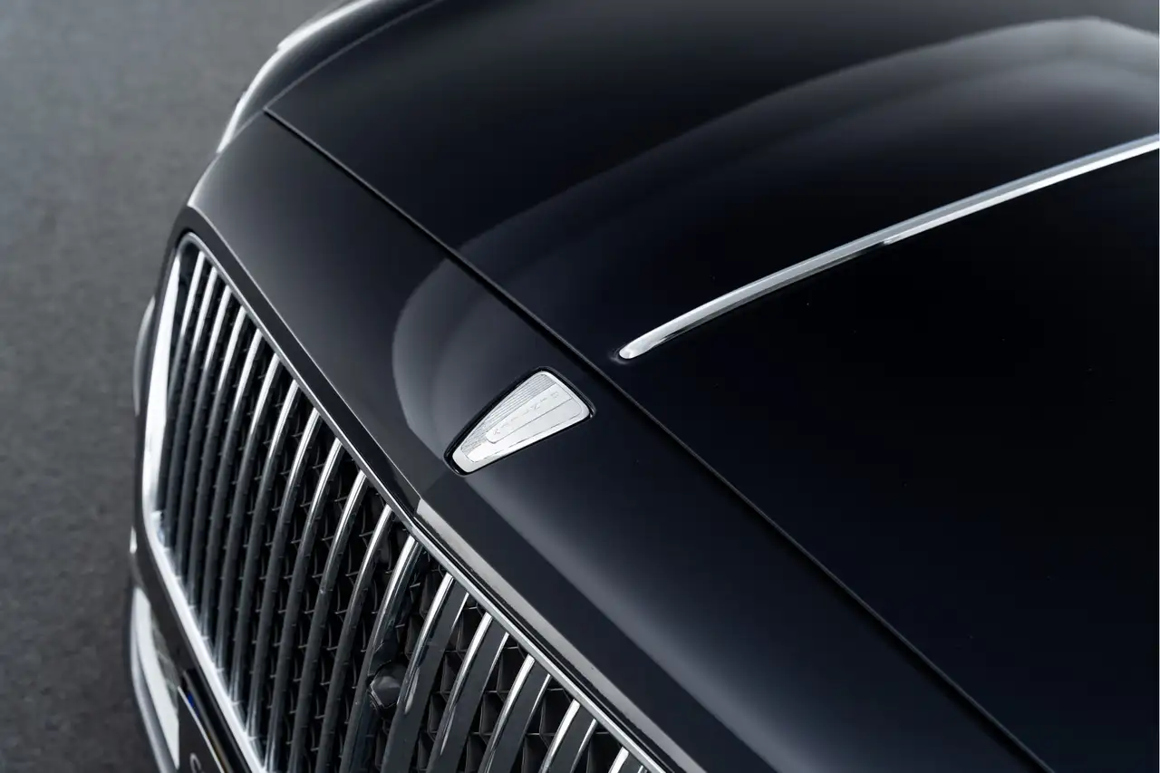 Bentley Flying Spur 2022 — фото 12