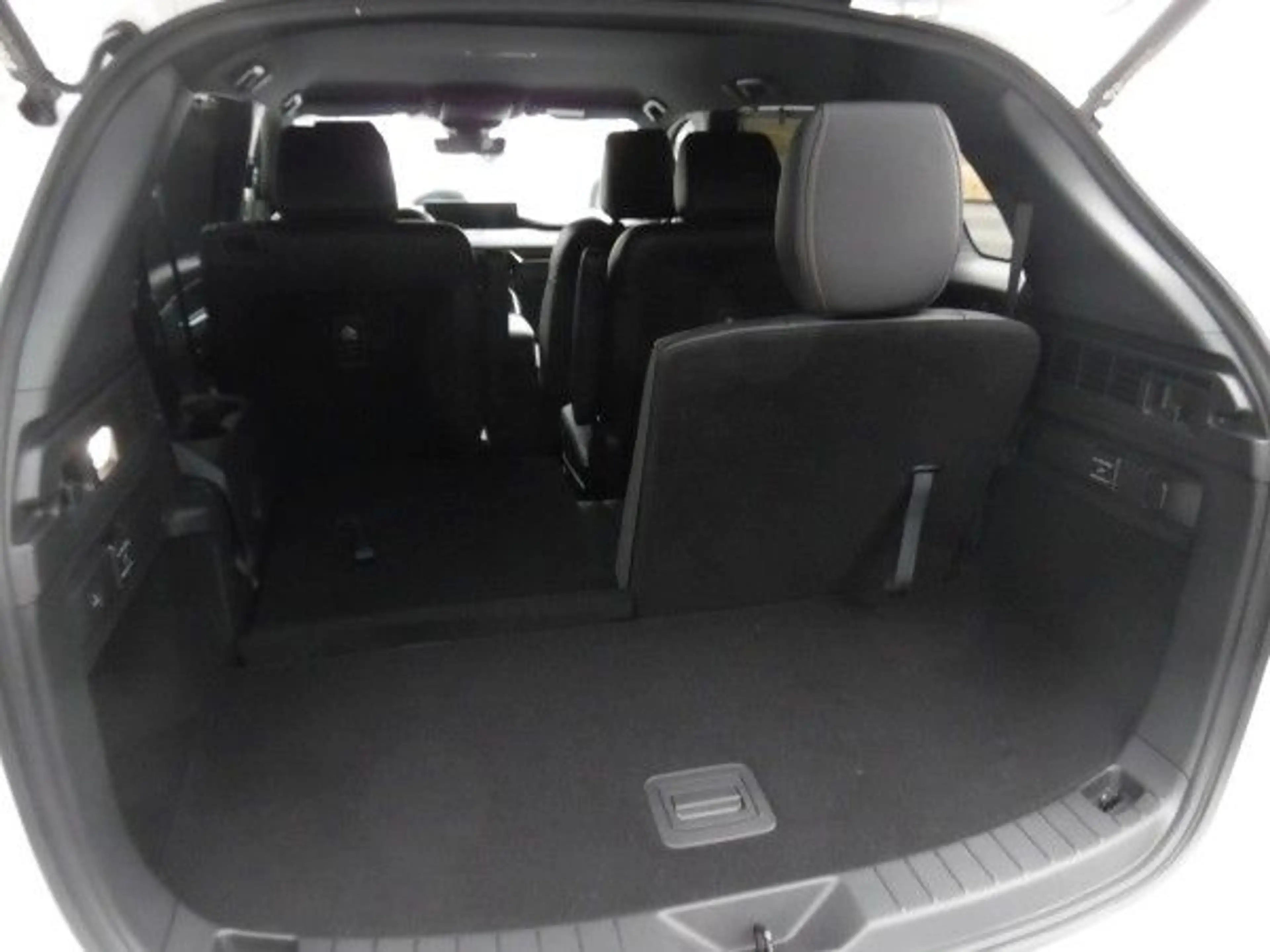Mazda CX-80 2.5 e-SKYACTIV PHEV Homura Auto AWD COSO 6 — photo 7