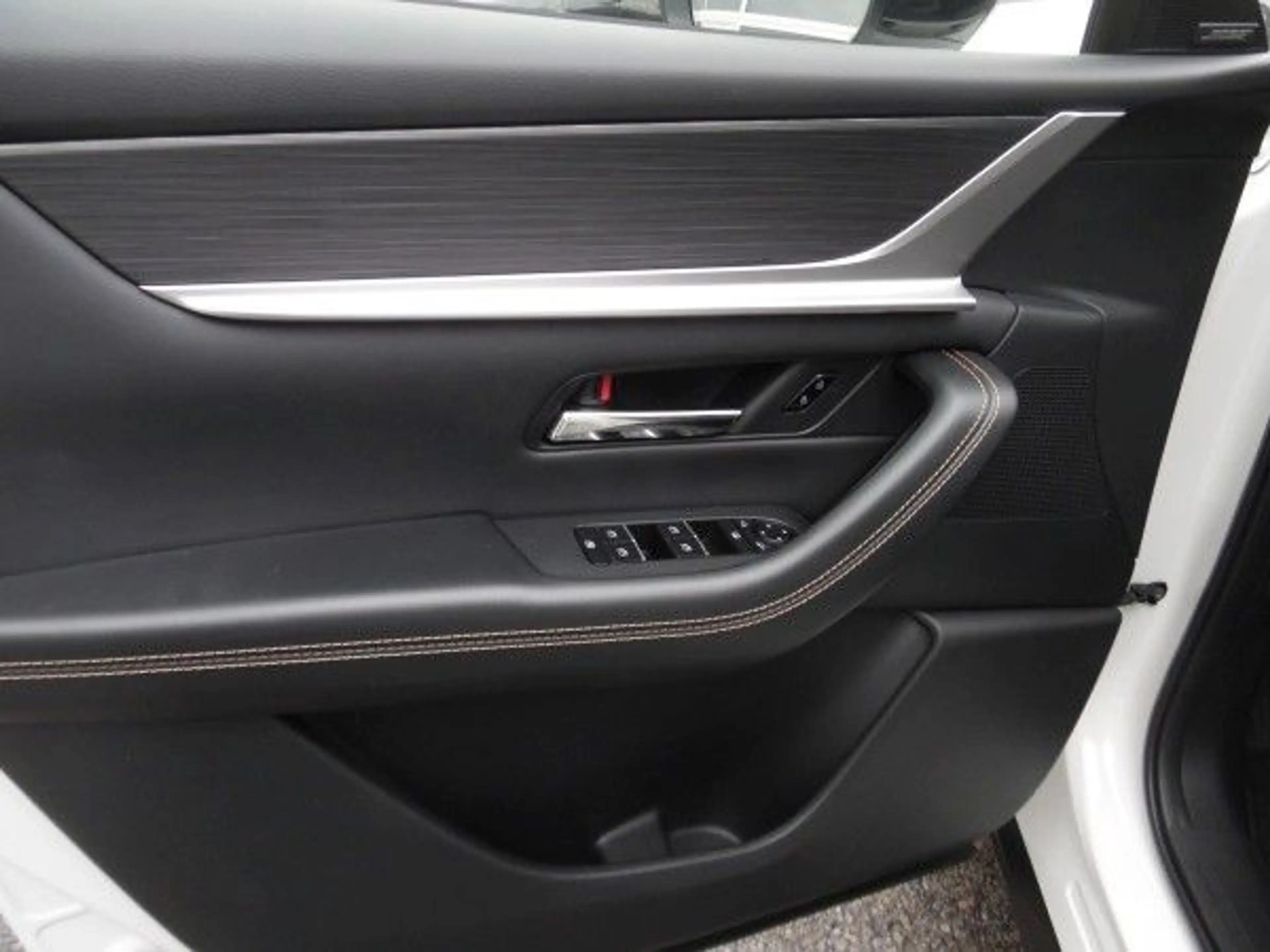Mazda CX-80 2.5 e-SKYACTIV PHEV Homura Auto AWD COSO 6 — photo 3