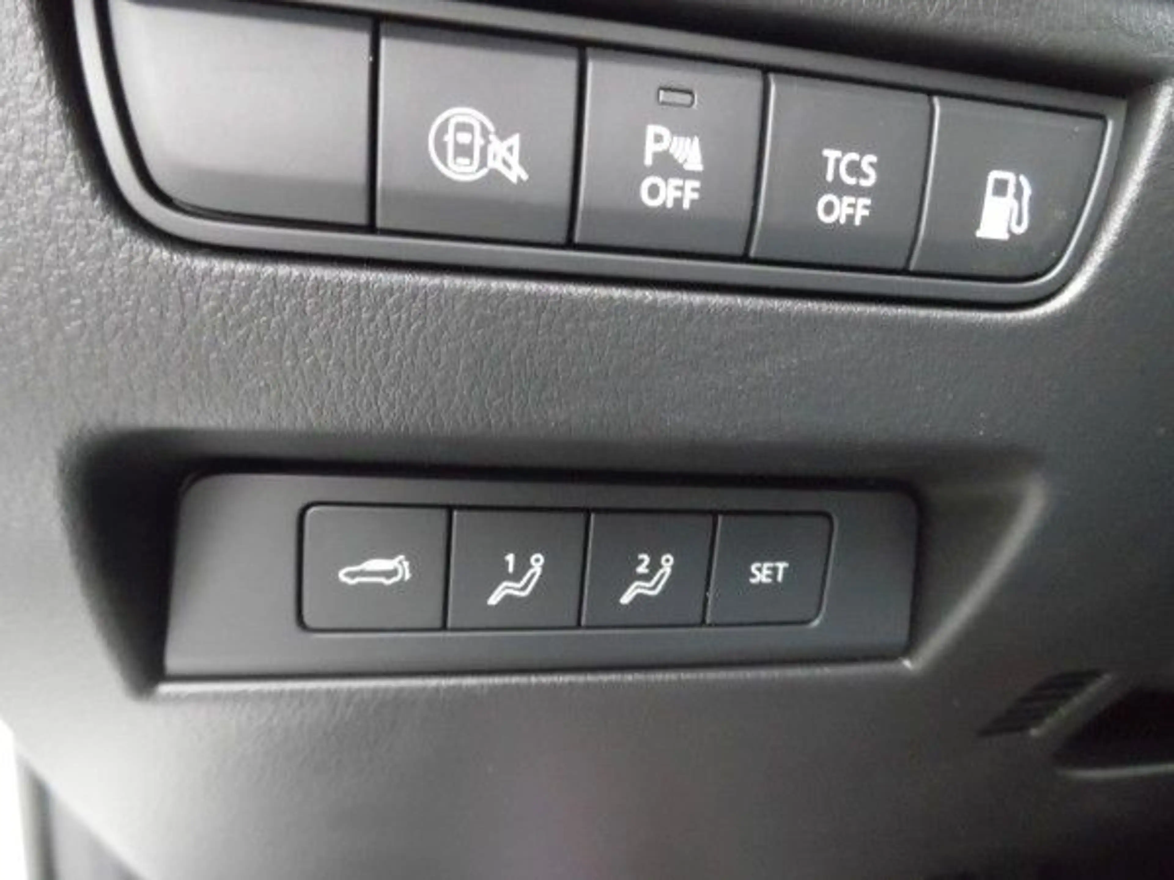 Mazda CX-80 2.5 e-SKYACTIV PHEV Homura Auto AWD COSO 6 — photo 14