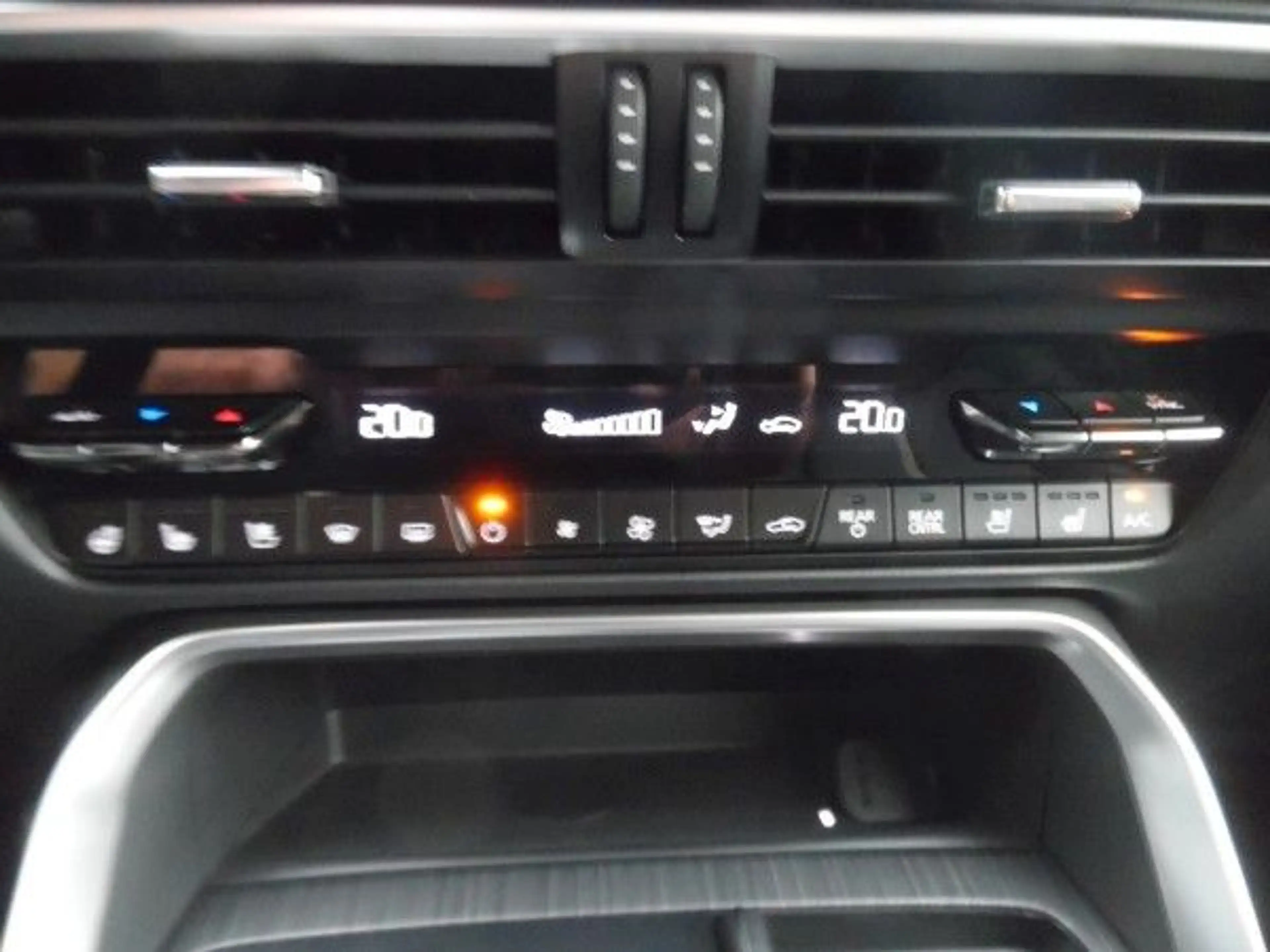 Mazda CX-80 2.5 e-SKYACTIV PHEV Homura Auto AWD COSO 6 — photo 13