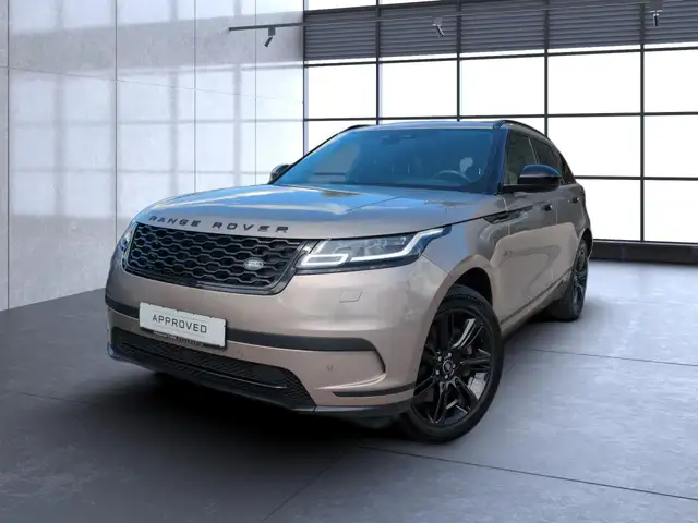 Land Rover Range Rover Velar P400e S Hybrid Bluetooth Navi