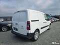 Citroen Berlingo Vu GENERATION-II FOURGON 1.6 BLUEHDI 100 BUSINESS Blanc - thumbnail 4