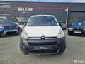 Citroen Berlingo Vu GENERATION-II FOURGON 1.6 BLUEHDI 100 BUSINESS Blanc - thumbnail 2