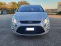 Ford S-Max 2.0 tdci Titanium powershift (PER COMMERCIANTI) Argento - thumbnail 2