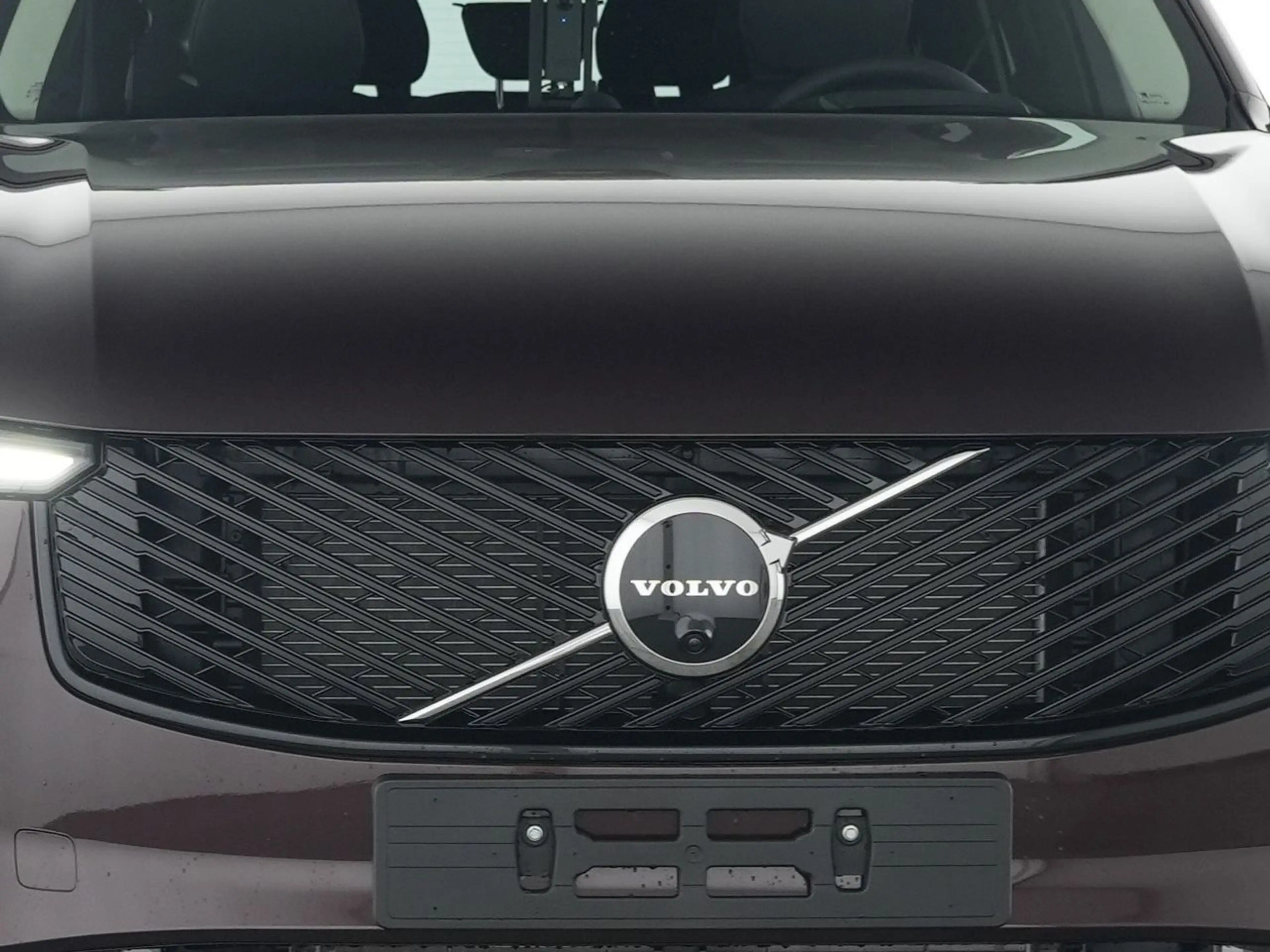 Volvo XC90 T8 AWD Ultra Dark !! VOLLAUSSTATTUNG !! — photo 6