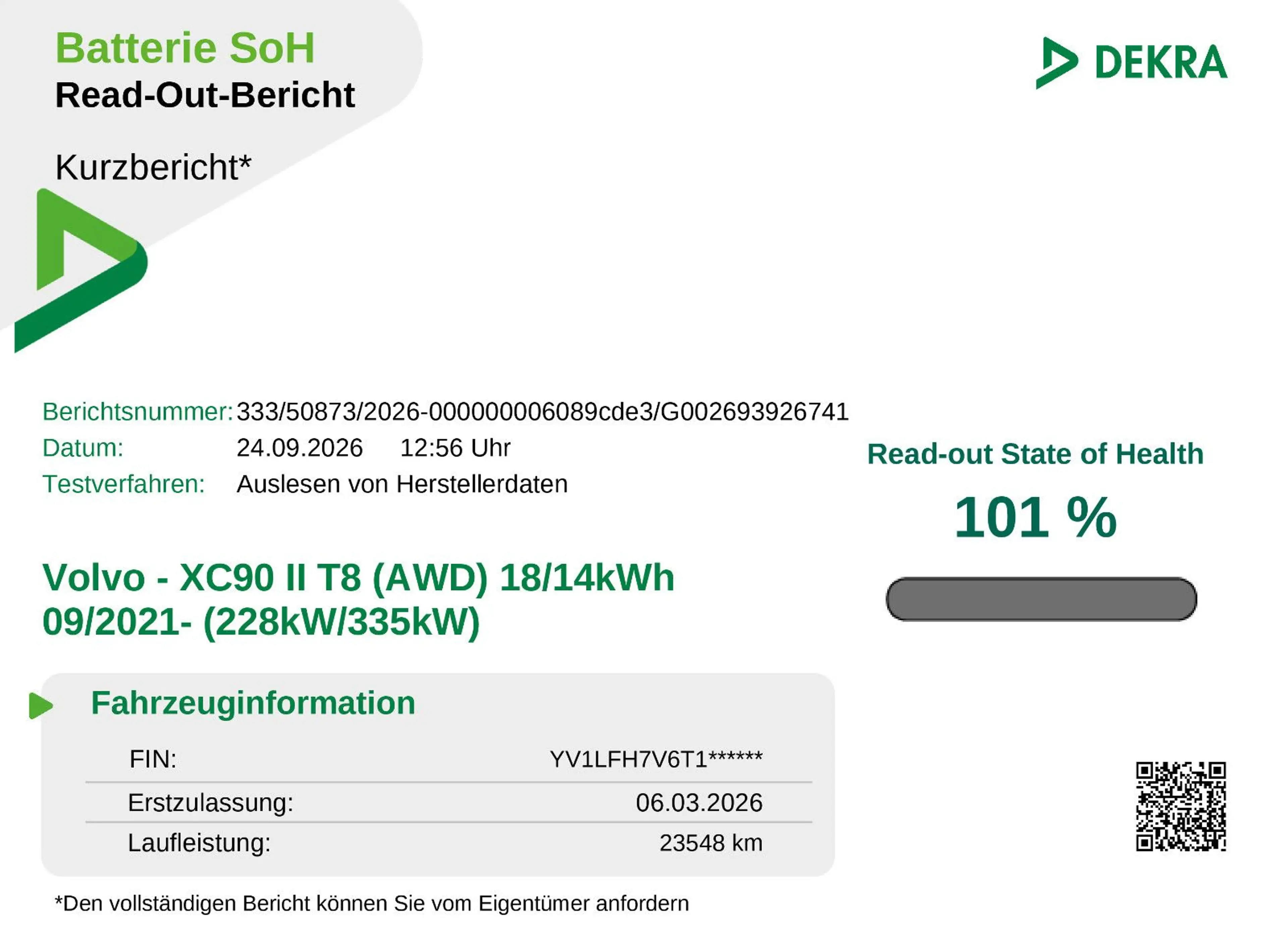 Volvo XC90 T8 AWD Ultra Dark !! VOLLAUSSTATTUNG !! — photo 3