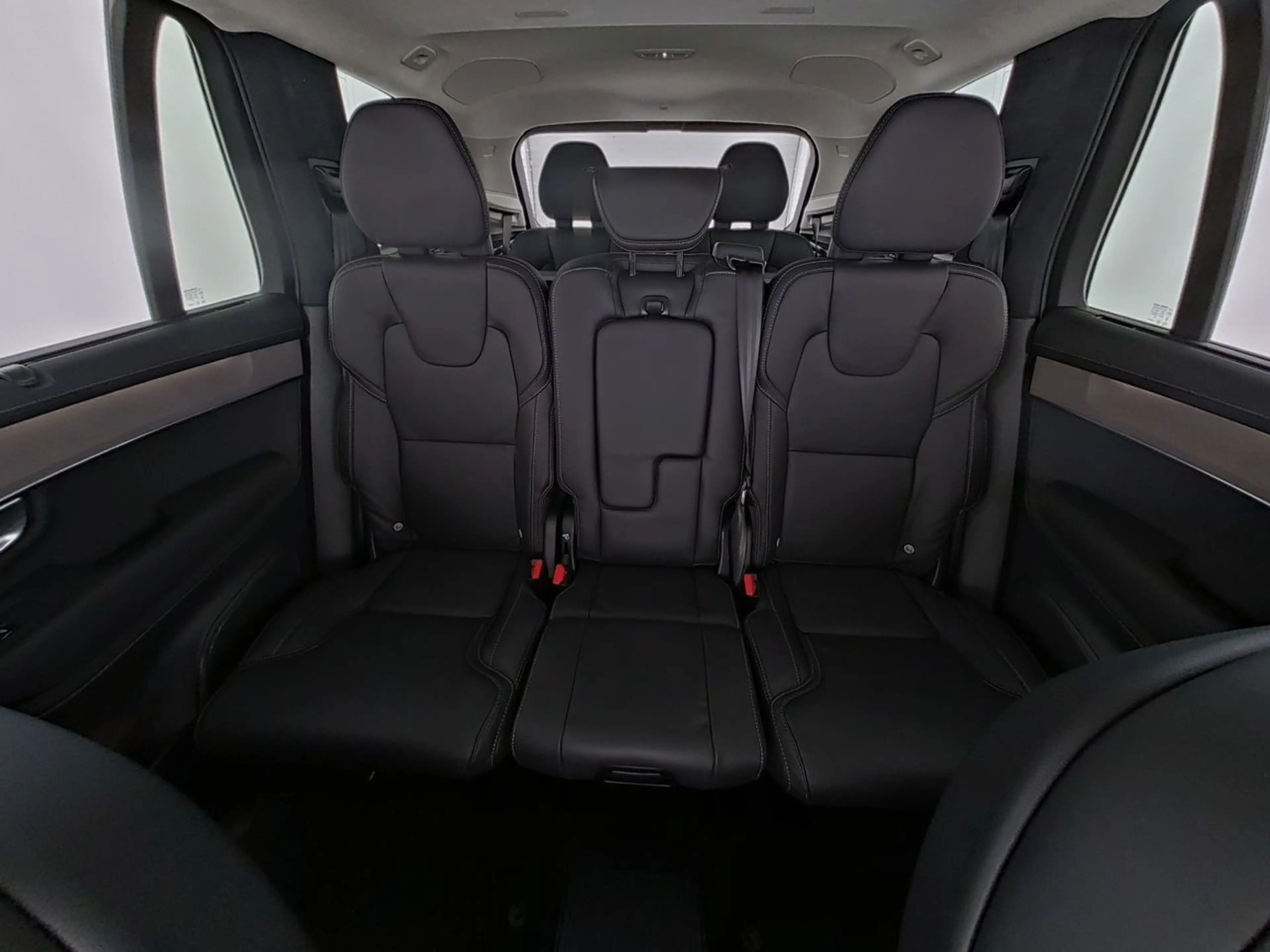Volvo XC90 T8 AWD Ultra Dark !! VOLLAUSSTATTUNG !! — photo 9