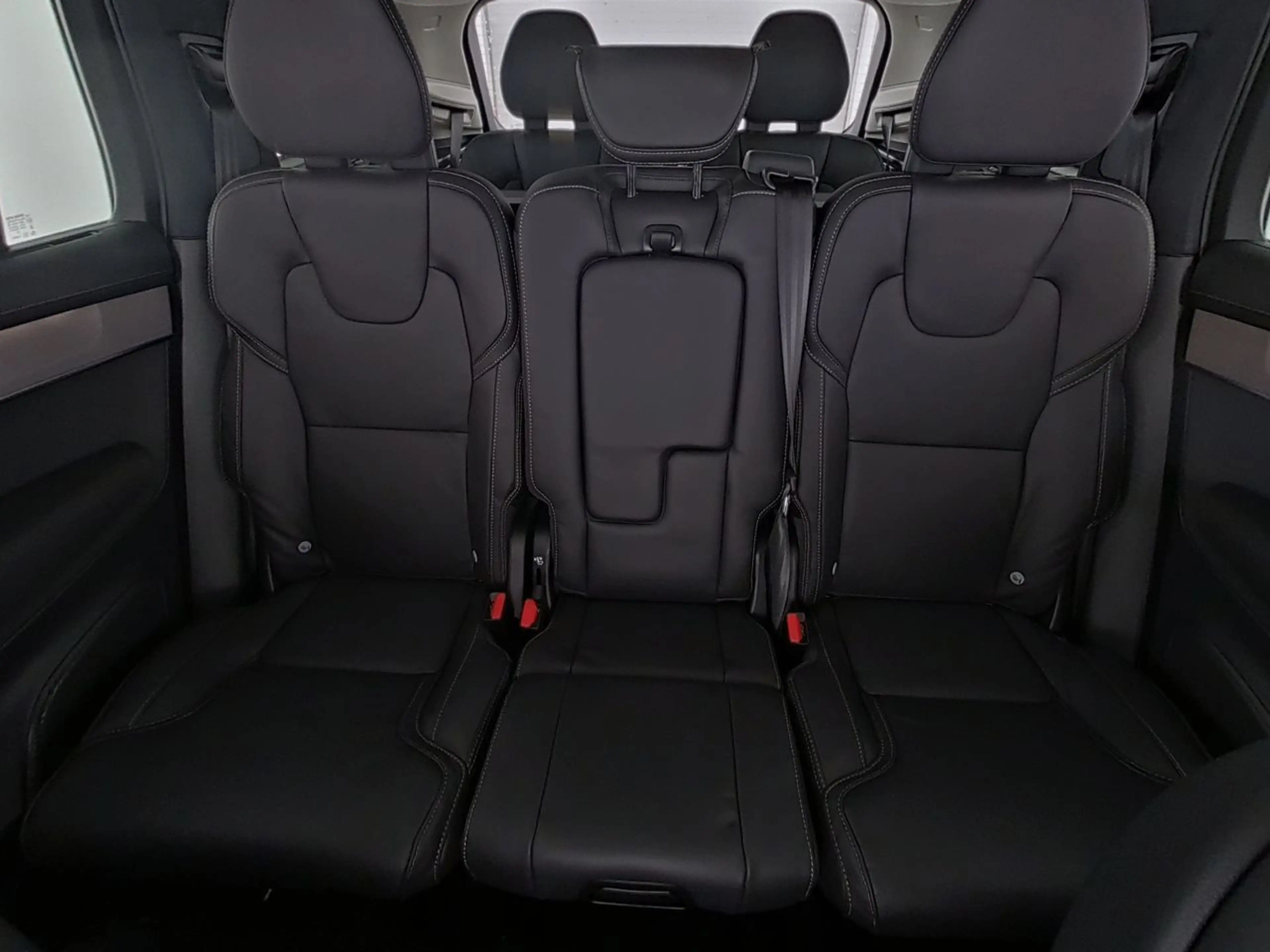 Volvo XC90 T8 AWD Ultra Dark !! VOLLAUSSTATTUNG !! — photo 15
